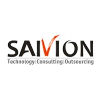 Saivion India: Global IT Outsourcing Services Company Logo