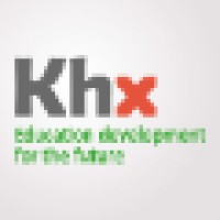 Khx Education Logo