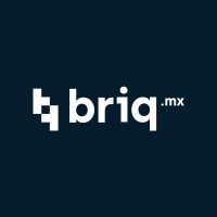 briq.mx Logo