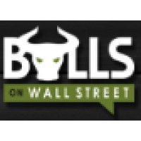 Bulls on Wall Street Logo