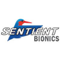 Sentient Bionics Logo