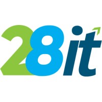28 IT Pty Ltd Logo
