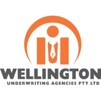 Wellington Underwriting Agencies Logo