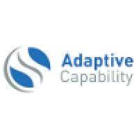 Adaptive Capability Logo