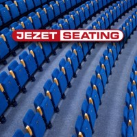 Jezet Seating Logo