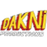 Dakni Productions Logo