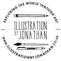 Illustration by Jonathan Logo