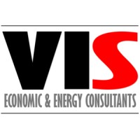 VIS Economic & Energy Consultants Logo