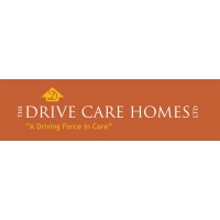 The Drive Care Homes LTD Logo