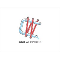 CAD Whispering LLC Logo