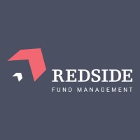 REDSIDE investiční společnost, a.s. Logo
