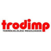 Trodimp-R Kft. Logo