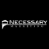 Necessary Marketing Logo