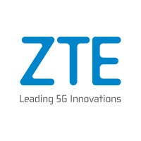 ZTE Italia Logo