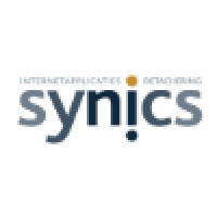 Synics Logo