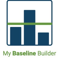 My Baseline Builder LLC Logo