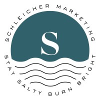 Schleicher Marketing Logo