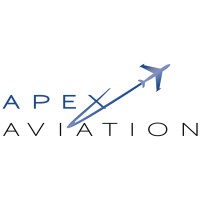 Apex Aviation Inc Logo