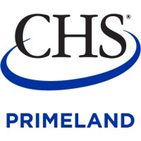 CHS Primeland Logo