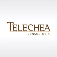 Telechea Consultoria Jurídica & Empresarial Logo