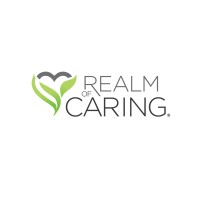 Realm of Caring Foundation Logo