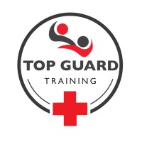 Top Guard Training Logo