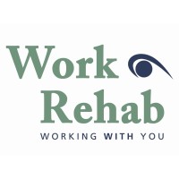 Work Rehab Logo