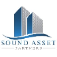 Sound Asset Partners Logo
