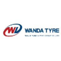 TIANJIN WANDA TYRE GROUP CO.,LTD. Logo