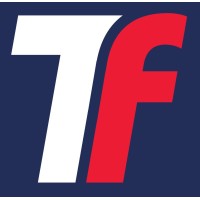 Treadfirst Logo