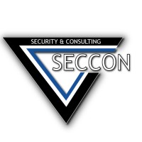 Seccon Security & Consulting Logo