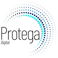 Protega Digital Logo