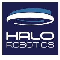 Halo Robotics Logo