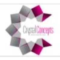 Crystal Concepts DMC TURKEY Logo