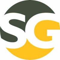 The Strategy Group LLC Logo
