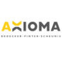 Axioma Verzekeringen NV Logo