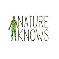 Nature Knows .co Logo