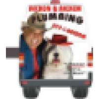 Reckon & Reckon Plumbing Inc. Logo