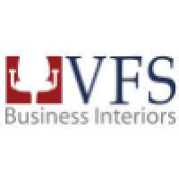 VFS Business Interiors Logo