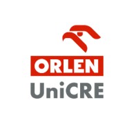 ORLEN UniCRE a.s. Logo