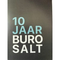 buroSALT b.v. Logo
