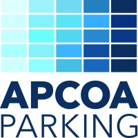 APCOA Parking (UK) Ltd Logo