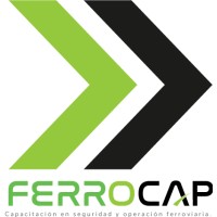 FERROCAP Logo