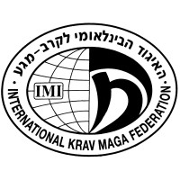 International Krav Maga Federation (UK & Ireland) Logo