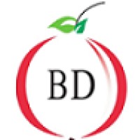 BD Food Safety Consultants LLC Logo