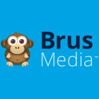 Brus Media Logo