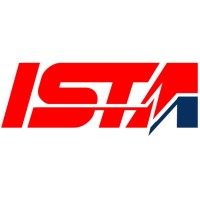 ISTA | International Sports Technology Association Logo