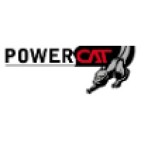 The Powercat Group Logo