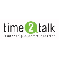 time2talk Leadership Logo