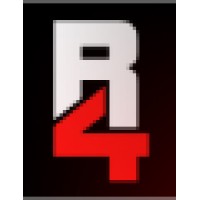 R4 Engineering Logo